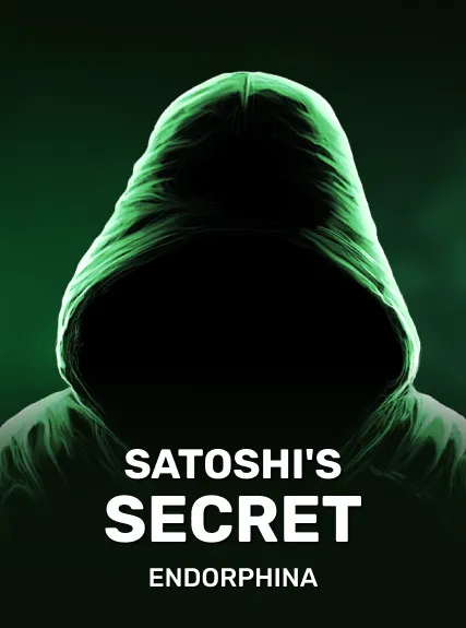 Satoshis Secret game tile