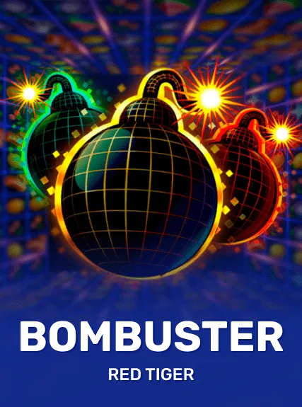 Bombuster game tile