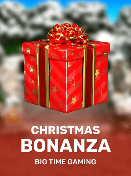 Christmas Bonanza game tile