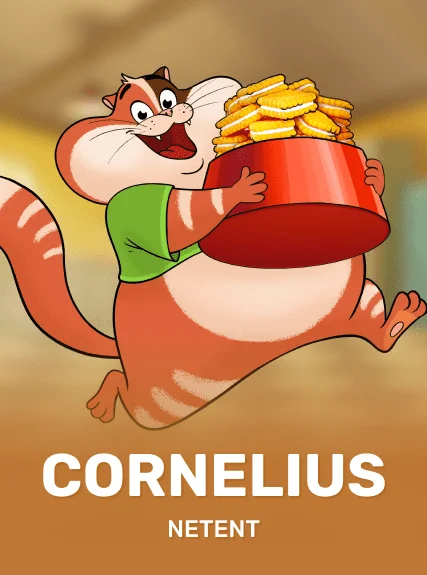 Cornelius game tile