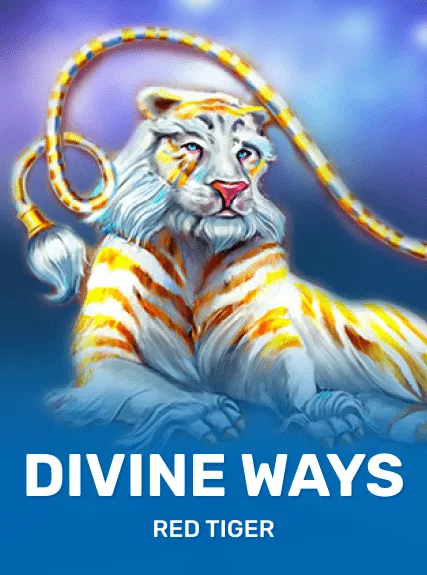 Divine Ways game tile