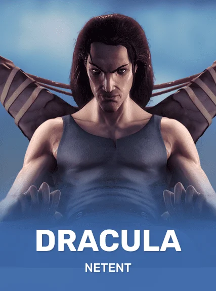 Dracula game tile