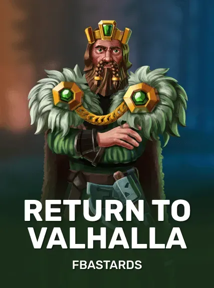 ReturnToValhalla game tile