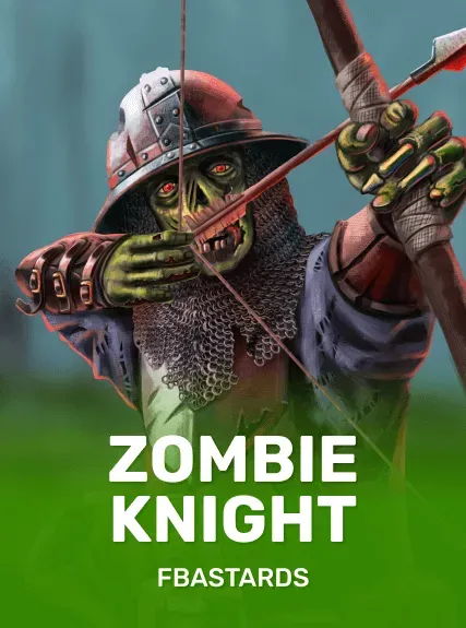 Zombie Knight game tile