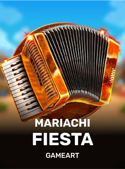 Mariachi Fiesta game tile