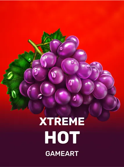 Xtreme Hot game tile