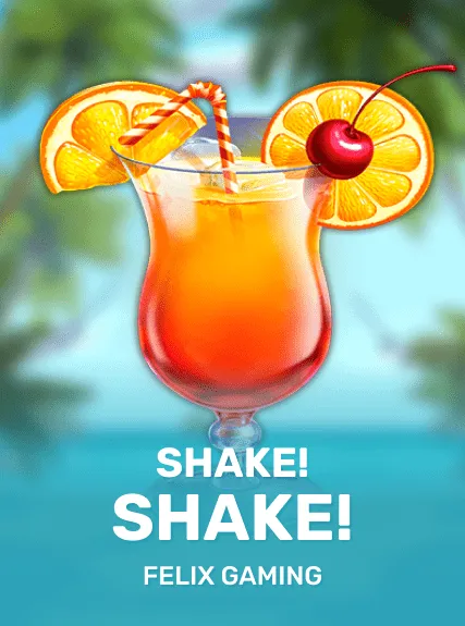 Shake! Shake! game tile