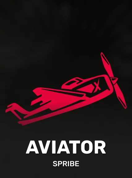 Aviator game tile