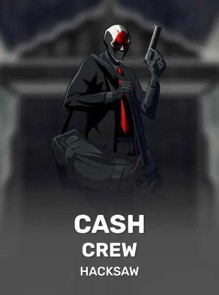 Cash Crew game tile