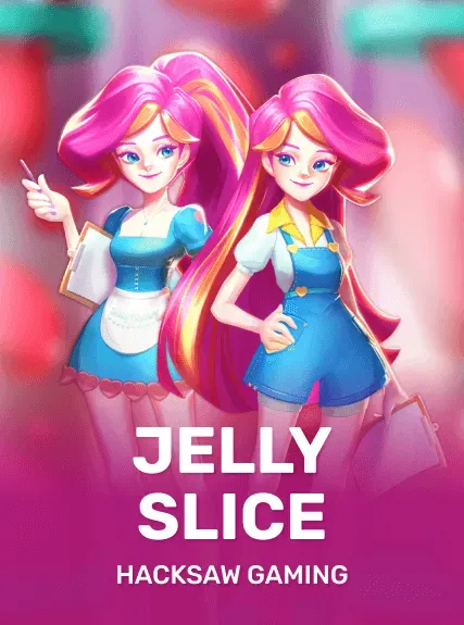 Jelly Slice game tile