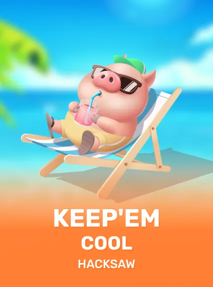 Keep'em Cool game tile