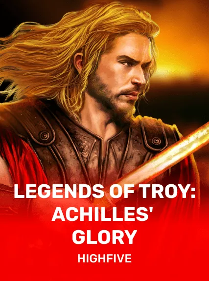 Legends of Troy: Achilles' Glory game tile