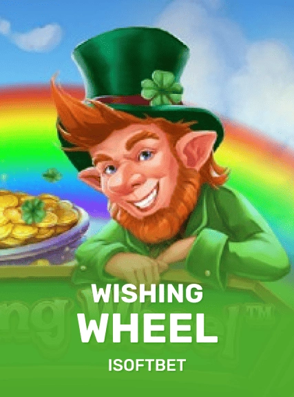 Wishing Wheel game tile