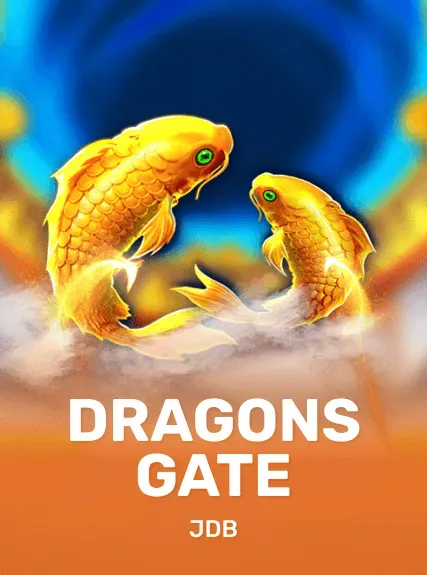 Dragons Gate game tile