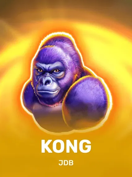 Kong game tile