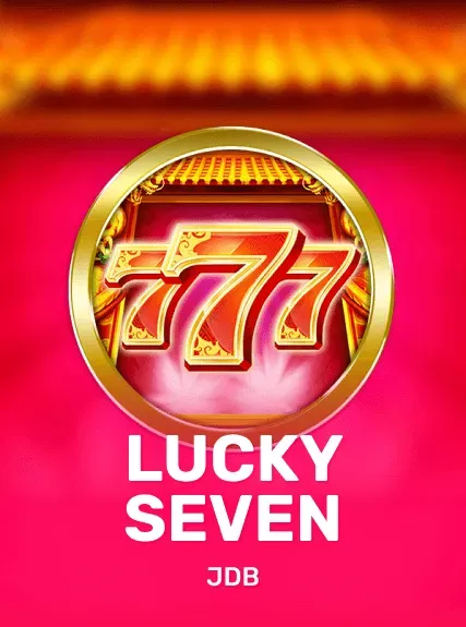 Lucky Seven game tile