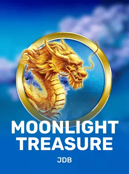 Moonlight Treasure game tile