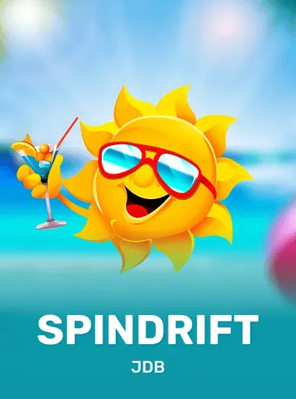 Spindrift game tile