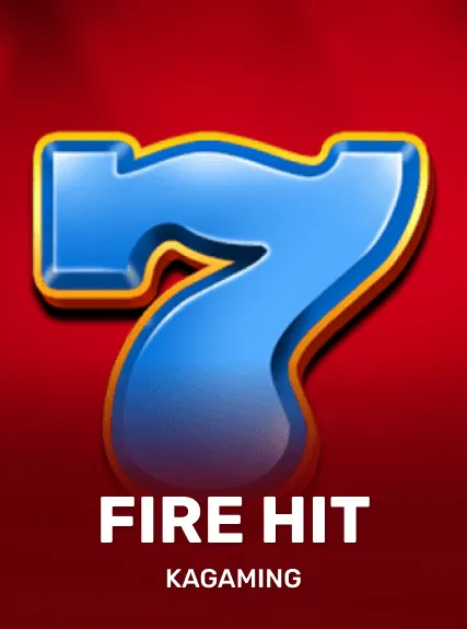 Fire Hit game tile