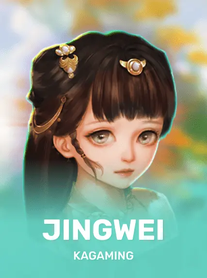 Jingwei game tile