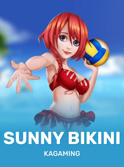 Sunny Bikini game tile