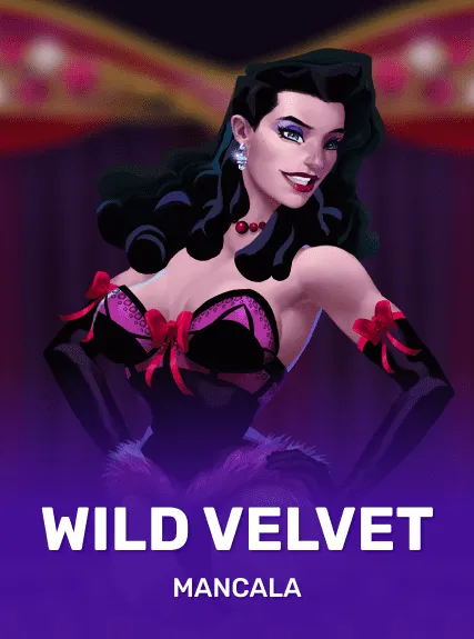 Wild Velvet game tile