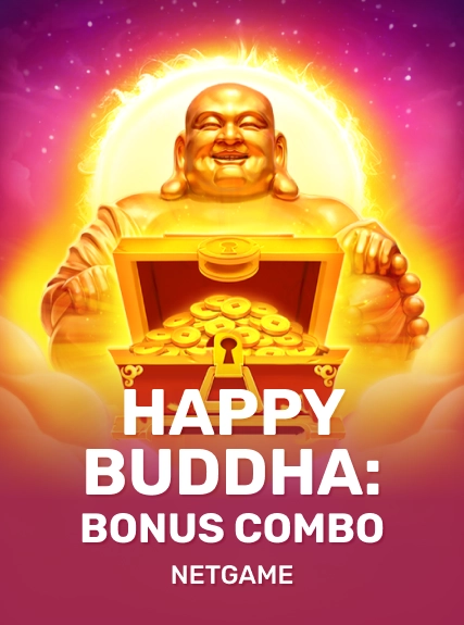 Happy Buddha: Bonus Combo game tile