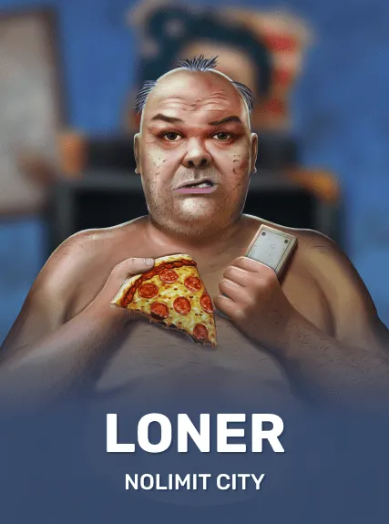 Loner game tile