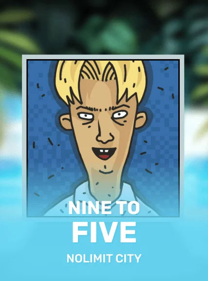 Nine to Five game tile