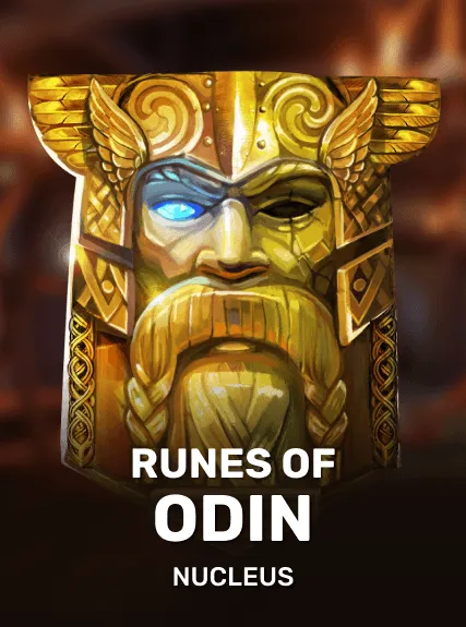 Runes Of Odin game tile