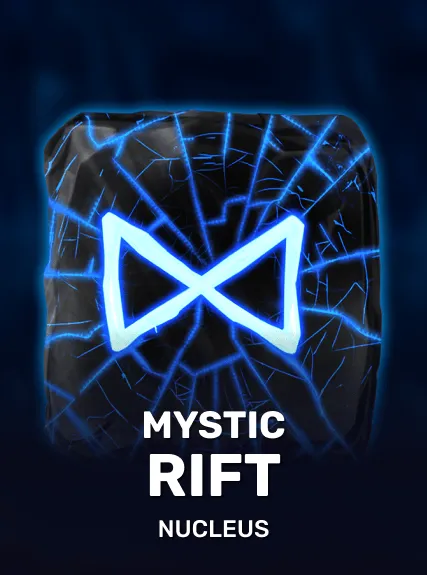 Mystic Rift game tile