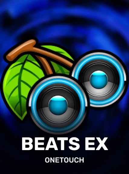 Beats EX game tile