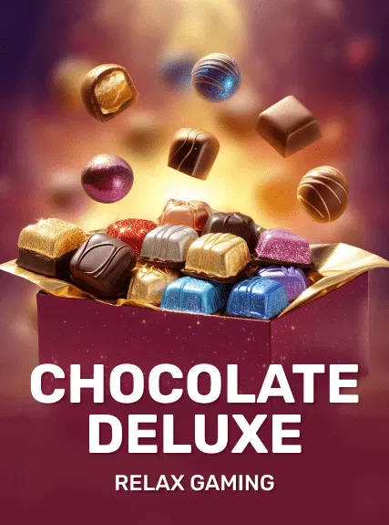 Chocolate Deluxe game tile