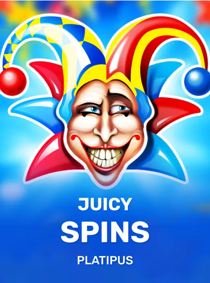 Juicy Spins game tile