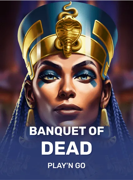 Banquet of Dead game tile