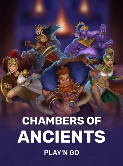 Chambers of Ancients game tile