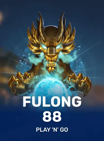 Fulong 88 game tile