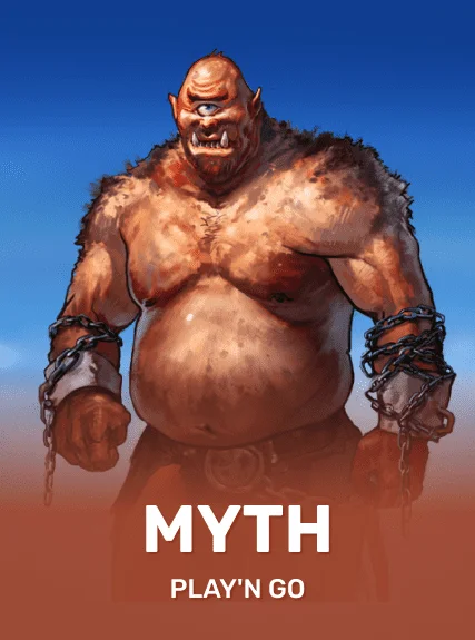 Myth game tile