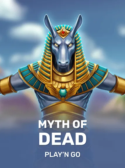 Myth of Dead game tile