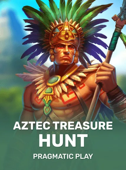 Aztec Treasure Hunt game tile