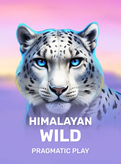 Himalayan Wild game tile