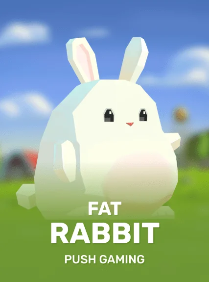 Fat Rabbit game tile