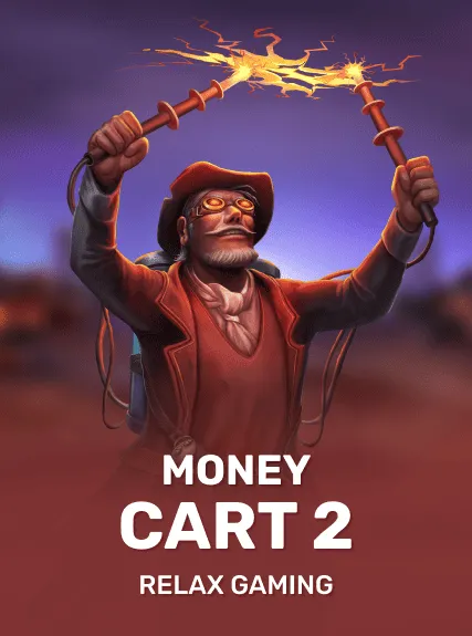 Money Cart 2 game tile