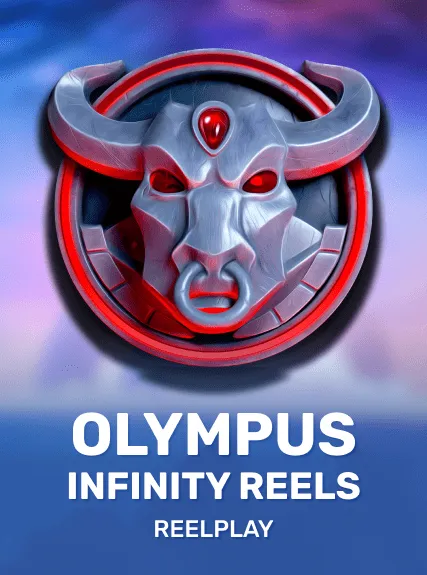 Olympus Infinity Reels game tile