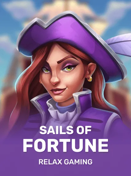 Sails of Fortune game tile