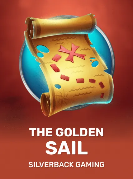 The Golden Sail game tile