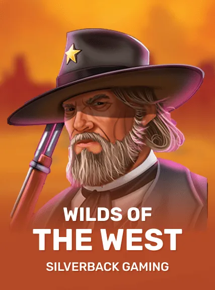 Wilds Of The West game tile