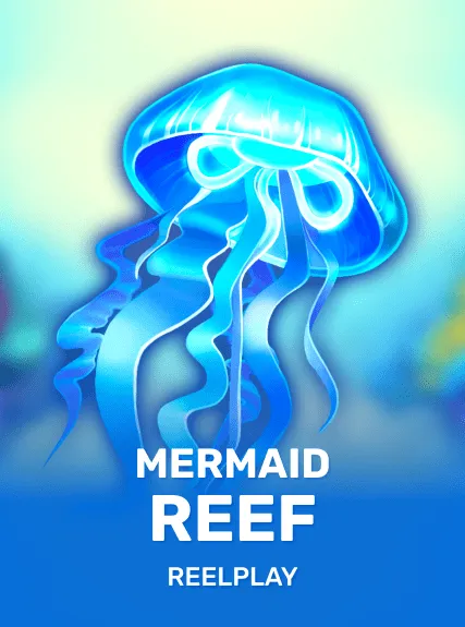 Mermaid Reef game tile