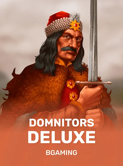 Domnitors Deluxe game tile