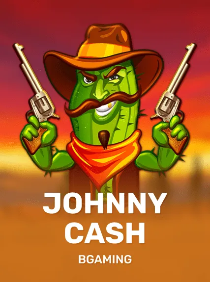 Johnny Cash game tile